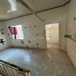 Cho thuê hẻm xe tải khu Phú Thọ Hòa: 4 x 17 M : có điện 3 pha.