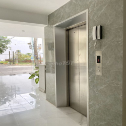 CĂN HỘ STUDIO FULL NỘI THẤT, CÓ BẾP ĐẦY ĐỦ