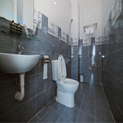 CĂN HỘ STUDIO FULL NỘI THẤT, CÓ BẾP ĐẦY ĐỦ