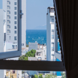 CĂN HỘ STUDIO FULL NỘI THẤT, CÓ BẾP ĐẦY ĐỦ