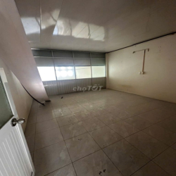 Cho thuê hẻm xe tải khu Phú Thọ Hòa: 4 x 17 M : có điện 3 pha.