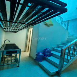 CHO THUÊ KINH DOANH/SHOPHOUSE 35m2 TRẦN HƯNG ĐẠO QUẬN 5