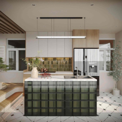 Chính chủ cho thuê căn hộ 3PN-2WC