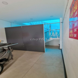 CHO THUÊ KINH DOANH/SHOPHOUSE 35m2 TRẦN HƯNG ĐẠO QUẬN 5