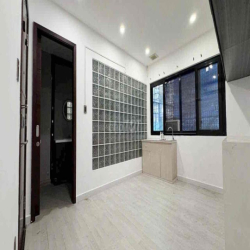 Nhà Phố HimLam 3 Lầu giá rẻ