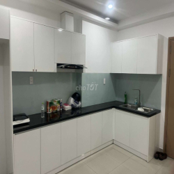 CHO THUÊ CHUNG CƯ CTL DT 80M2 CÓ 2PN,2WC. LẦU 12 FULL NỘI THẤT CAO CẤP