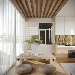 Chính chủ cho thuê căn hộ 3PN-2WC