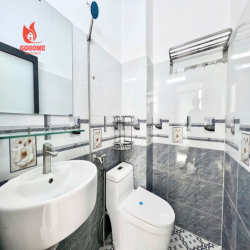 Phòng mới cửa sổ thoáng mát Phan Văn Hớn gần Tham lương. kcn Tân Bình