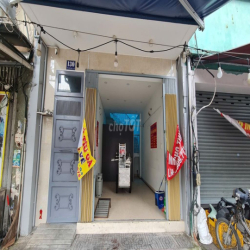 CHO THUÊ KINH DOANH/SHOPHOUSE 35m2 TRẦN HƯNG ĐẠO QUẬN 5