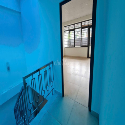 CHO THUÊ KINH DOANH/SHOPHOUSE 35m2 TRẦN HƯNG ĐẠO QUẬN 5