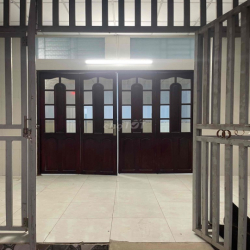 Nhà cho thuê 200m2,hướng Đông Nam