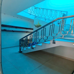 CHO THUÊ KINH DOANH/SHOPHOUSE 35m2 TRẦN HƯNG ĐẠO QUẬN 5