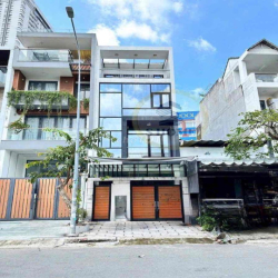 Nhà Phố HimLam 3 Lầu giá rẻ