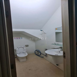 CHO THUÊ KINH DOANH/SHOPHOUSE 35m2 TRẦN HƯNG ĐẠO QUẬN 5