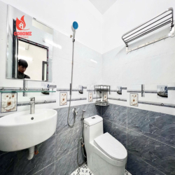 Phòng mới cửa sổ thoáng mát Phan Văn Hớn gần Tham lương. kcn Tân Bình