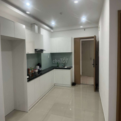 CHO THUÊ CHUNG CƯ CTL DT 80M2 CÓ 2PN,2WC. LẦU 12 FULL NỘI THẤT CAO CẤP
