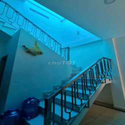 CHO THUÊ KINH DOANH/SHOPHOUSE 35m2 TRẦN HƯNG ĐẠO QUẬN 5