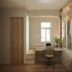 Chính chủ cho thuê căn hộ 3PN-2WC