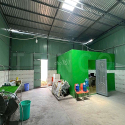 KHO 586 CHO THUÊ LÂU DÀI . PHÙ HỢP SẢN XUẤT KINH DOANH
