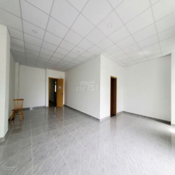 TÒA NHÀ VP ĐƯỜNG LAM SƠN NGAY SÂN BAY. 8X20M. HẦM - 6 TẦNG. SÀN SUỐT.