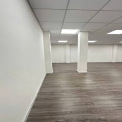 Văn phòng Quận 3, 68m2 giá 25,5 triệu/tháng tòa nhà Nguyễn Đình Chiểu
