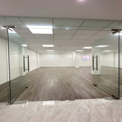 Văn phòng Quận 3, 68m2 giá 25,5 triệu/tháng tòa nhà Nguyễn Đình Chiểu