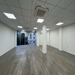 Văn phòng Quận 3, 68m2 giá 25,5 triệu/tháng tòa nhà Nguyễn Đình Chiểu