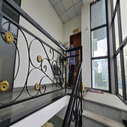 MT Đ. SỐ 5 – 13×26 – FULL NỘI THẤT VP – 35TR