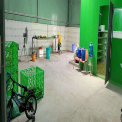 KHO 586 CHO THUÊ LÂU DÀI . PHÙ HỢP SẢN XUẤT KINH DOANH
