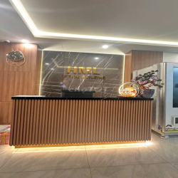 Văn phòng Quận 3, 68m2 giá 25,5 triệu/tháng tòa nhà Nguyễn Đình Chiểu