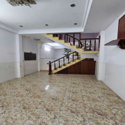 cho thuê nhà đg.bành văn trân .p6.tân bình