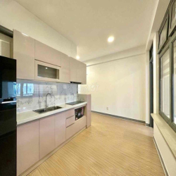 🐳QUẬN 2 | Studio Tách Bếp 🌈 CỰC RỘNG 🍎 BAN CÔNG