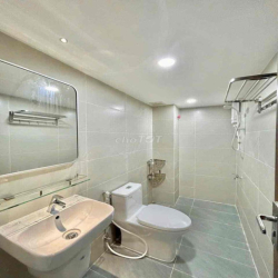 Khai trương Chung cư Mini đầy đủ tiện ích - Gần ngay Ngã Tư Bình Thái