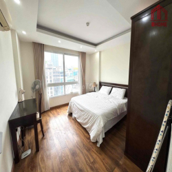 🔥2n2wc 100m2 ngay tô ngọc vân mặt hồ, ô tô đỗ sát bên, full nội thất