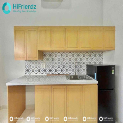 Khai trương Chung cư Mini đầy đủ tiện ích - Gần ngay Ngã Tư Bình Thái