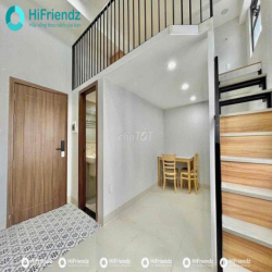 Khai trương Chung cư Mini đầy đủ tiện ích - Gần ngay Ngã Tư Bình Thái