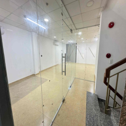 Cho Thuê Sàn Văn Phòng Tại Phan Bá Phiến Quận Tân Bình