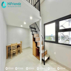 Khai trương Chung cư Mini đầy đủ tiện ích - Gần ngay Ngã Tư Bình Thái