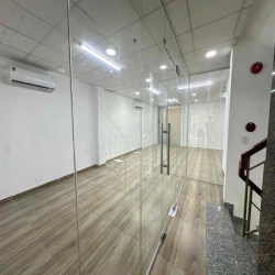 Cho Thuê Sàn Văn Phòng Tại Phan Bá Phiến Quận Tân Bình
