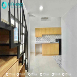 Khai trương Chung cư Mini đầy đủ tiện ích - Gần ngay Ngã Tư Bình Thái