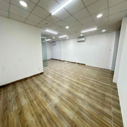 Cho Thuê Sàn Văn Phòng Tại Phan Bá Phiến Quận Tân Bình