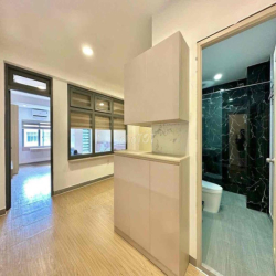 🐳QUẬN 2 | Studio Tách Bếp 🌈 CỰC RỘNG 🍎 BAN CÔNG