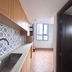 Khai trương Chung cư Mini đầy đủ tiện ích - Gần ngay Ngã Tư Bình Thái