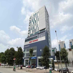 🏢 CHO THUÊ TÒA NHÀ VĂN PHÒNG ĐƯỜNG LÊ HỒNG PHONG DT 15 X 30M QUẬN 10