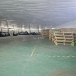 GIÁ 35K/m2 CHO THUÊ KHO SÁT QUỐC LỘ 3, PHỦ LỖ, ĐA PHÚC, HÀ NỘI
