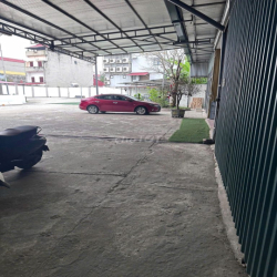 GIÁ 35K/m2 CHO THUÊ KHO SÁT QUỐC LỘ 3, PHỦ LỖ, ĐA PHÚC, HÀ NỘI
