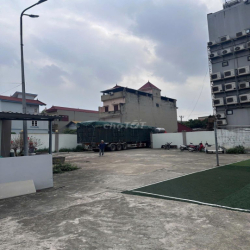 GIÁ 35K/m2 CHO THUÊ KHO SÁT QUỐC LỘ 3, PHỦ LỖ, ĐA PHÚC, HÀ NỘI