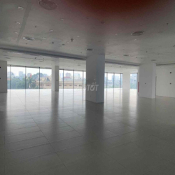 🏢 CHO THUÊ TÒA NHÀ VĂN PHÒNG ĐƯỜNG LÊ HỒNG PHONG DT 15 X 30M QUẬN 10