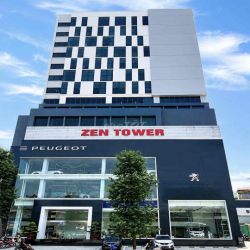 🏢 CHO THUÊ TÒA NHÀ VĂN PHÒNG ĐƯỜNG LÊ HỒNG PHONG DT 15 X 30M QUẬN 10