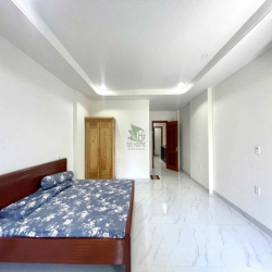CHO THUÊ NHÀ NGUYÊN CĂN 4 TẦNG CÓ THANG MÁY NAM NHA TRANG GIÁ 25 TRIỆU